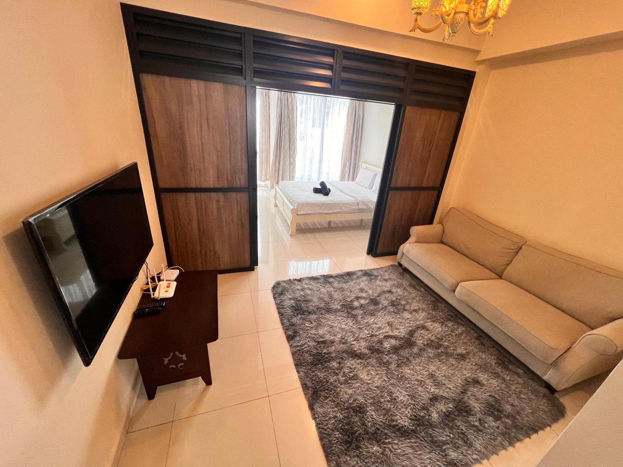 Blue Jade Studios Танах-Рата Экстерьер фото